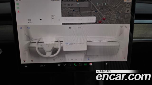 Tesla Model 3 2022 — photo 19