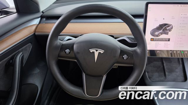 Tesla Model 3 2022 — photo 21