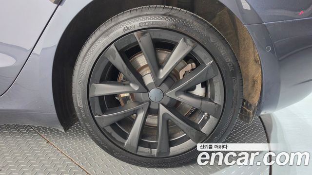 Tesla Model 3 2022 — photo 7