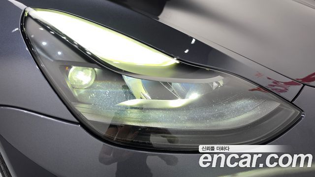 Tesla Model 3 2022 — photo 8