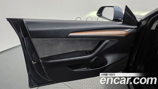 Tesla Model 3 2022 — photo 14