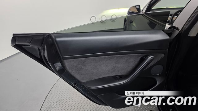 Tesla Model 3 2022 — photo 15