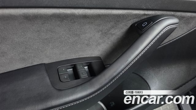 Tesla Model 3 2022 — photo 28
