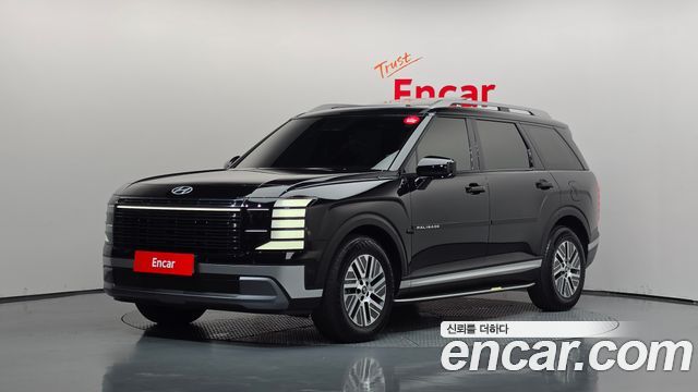 Hyundai Palisade 2026 — photo 1
