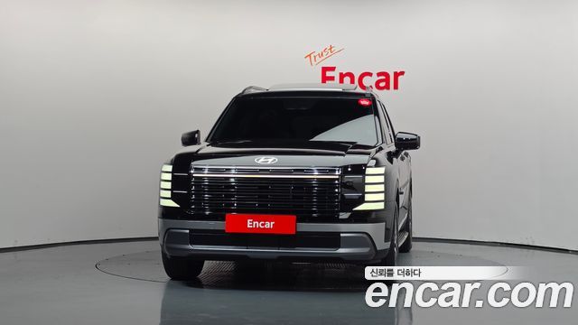 Hyundai Palisade 2026 — photo 3