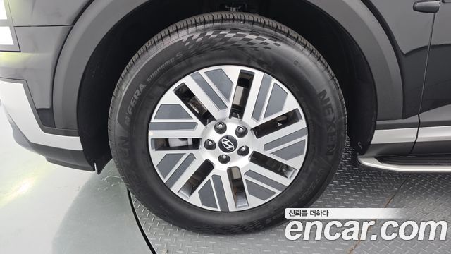 Hyundai Palisade 2026 — photo 5