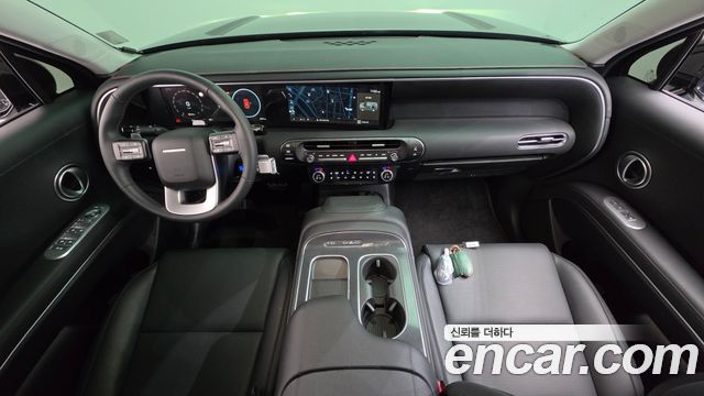 Hyundai Palisade 2026 — photo 10