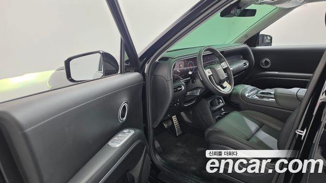 Hyundai Palisade 2026 — photo 13
