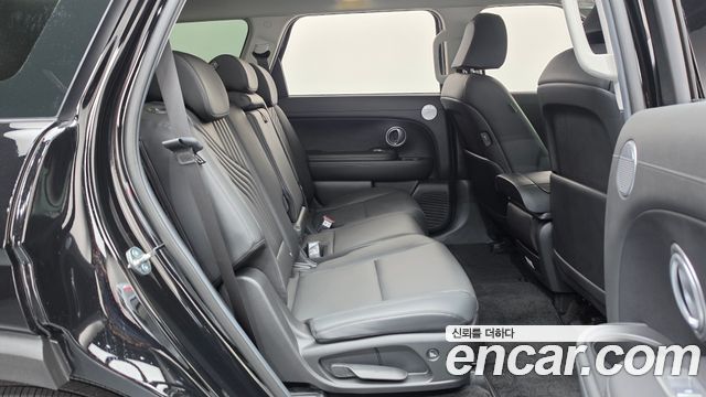 Hyundai Palisade 2026 — photo 17