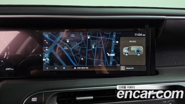 Hyundai Palisade 2026 — photo 19