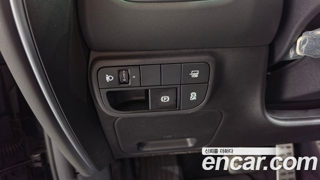 Hyundai Palisade 2026 — photo 21