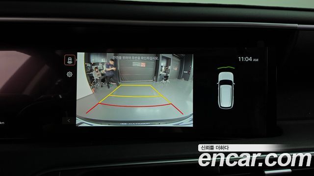 Hyundai Palisade 2026 — photo 22
