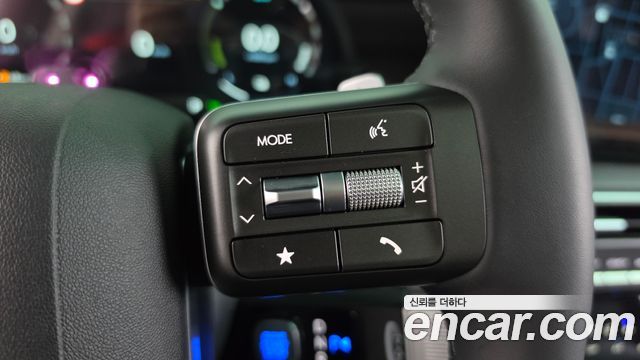 Hyundai Palisade 2026 — photo 25