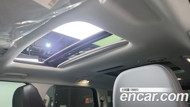 Hyundai Palisade 2026 — photo 26