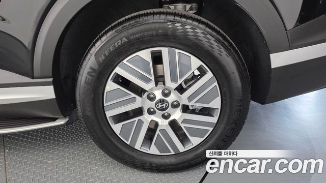 Hyundai Palisade 2026 — photo 7