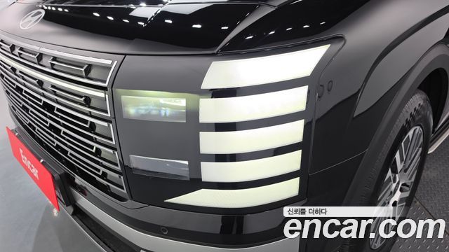 Hyundai Palisade 2026 — photo 8