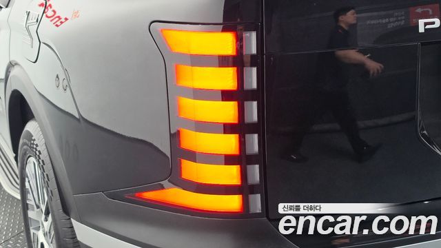 Hyundai Palisade 2026 — photo 9