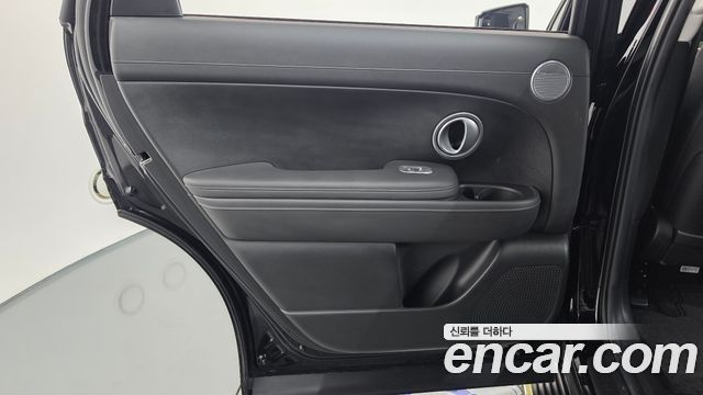 Hyundai Palisade 2026 — photo 15