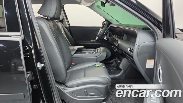 Hyundai Palisade 2026 — photo 16