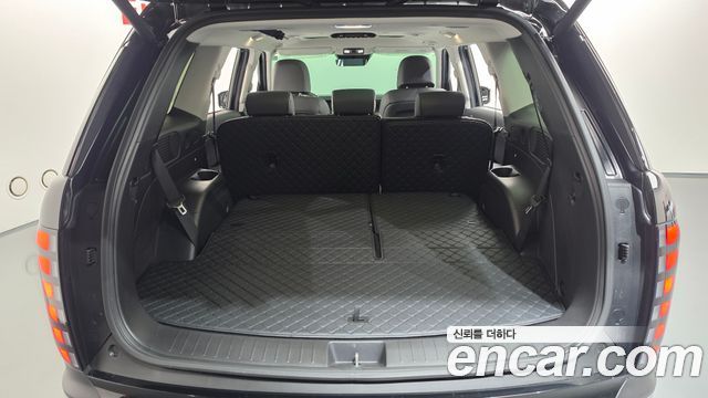Hyundai Palisade 2026 — photo 27