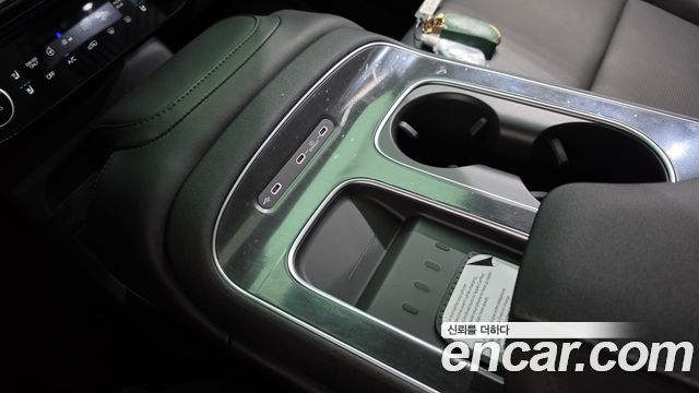 Hyundai Palisade 2026 — photo 28