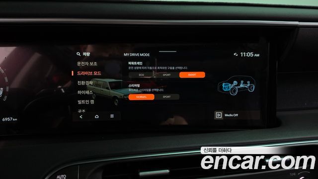 Hyundai Palisade 2026 — photo 33
