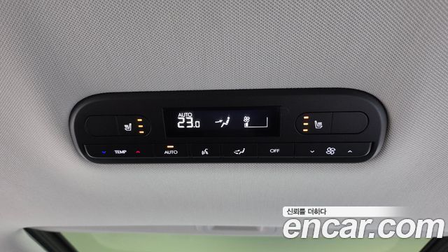 Hyundai Palisade 2026 — photo 39