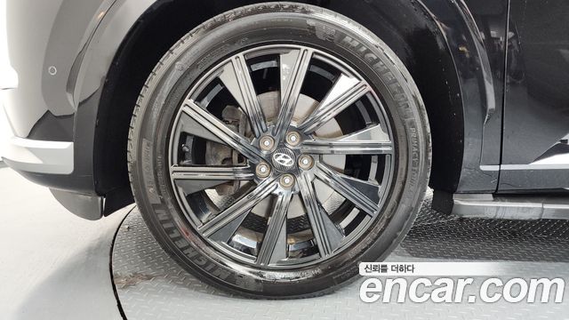 Hyundai Palisade 2023 — photo 5