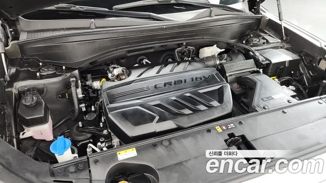 Hyundai Palisade 2023 — photo 6