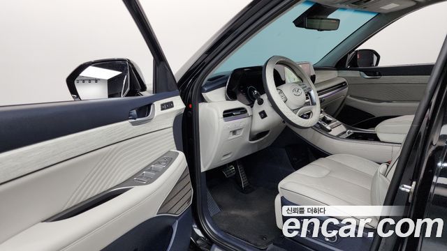 Hyundai Palisade 2023 — photo 13