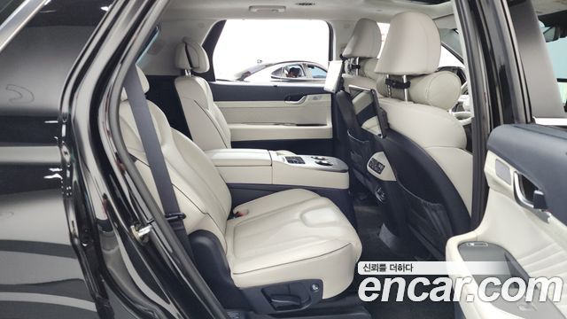 Hyundai Palisade 2023 — photo 17