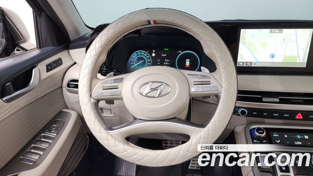 Hyundai Palisade 2023 — photo 19