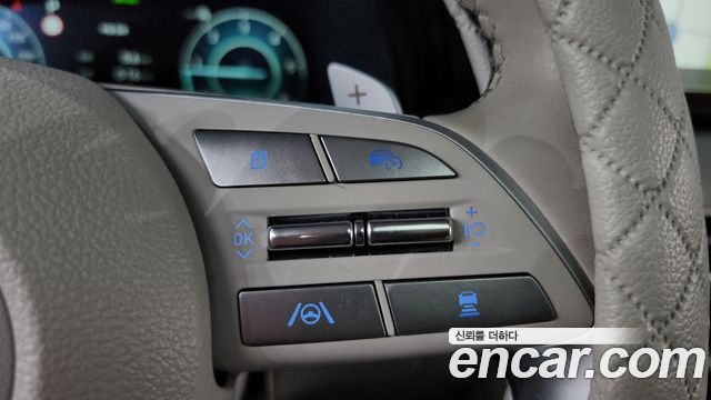 Hyundai Palisade 2023 — photo 22