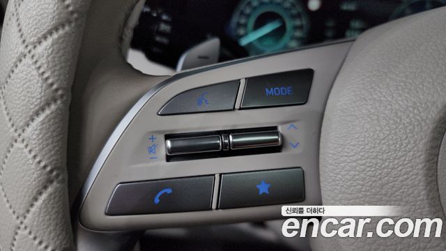 Hyundai Palisade 2023 — photo 23