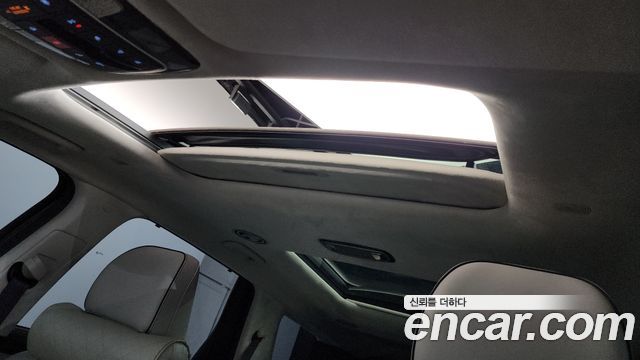 Hyundai Palisade 2023 — photo 24