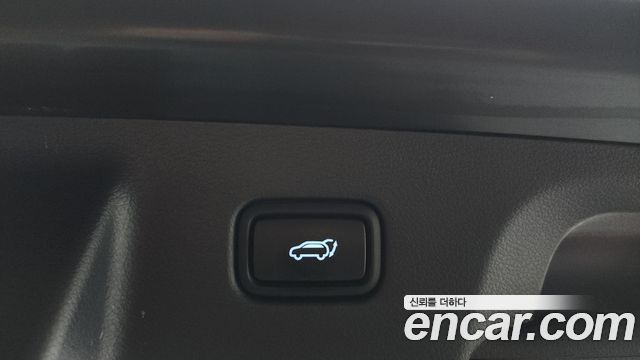 Hyundai Palisade 2023 — photo 25