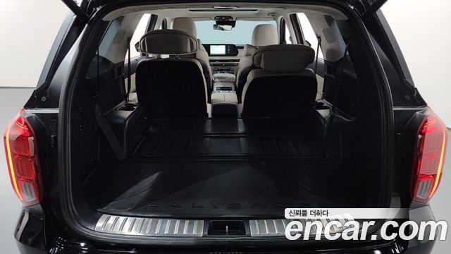 Hyundai Palisade 2023 — photo 26