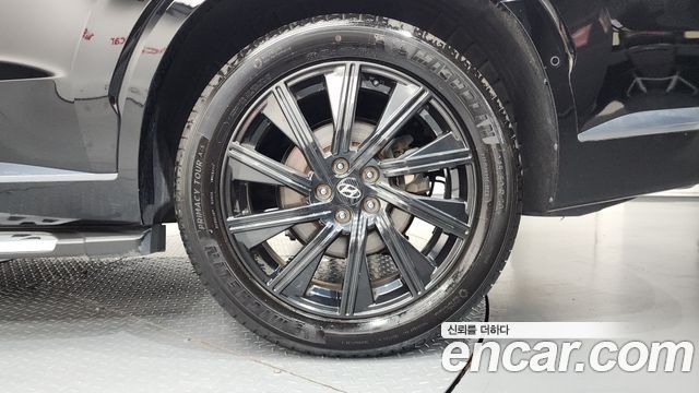 Hyundai Palisade 2023 — photo 7