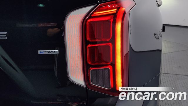 Hyundai Palisade 2023 — photo 9