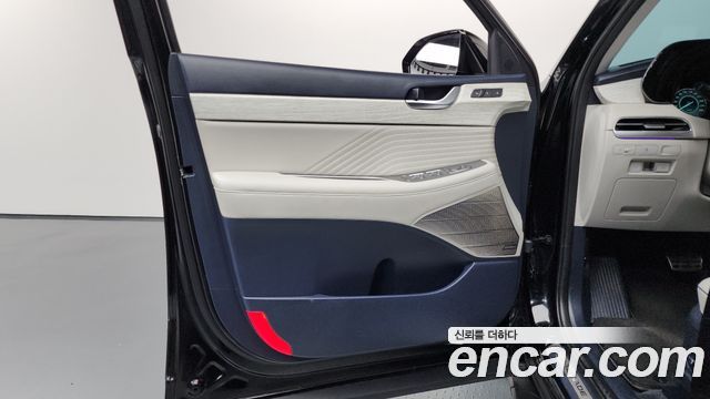 Hyundai Palisade 2023 — photo 14