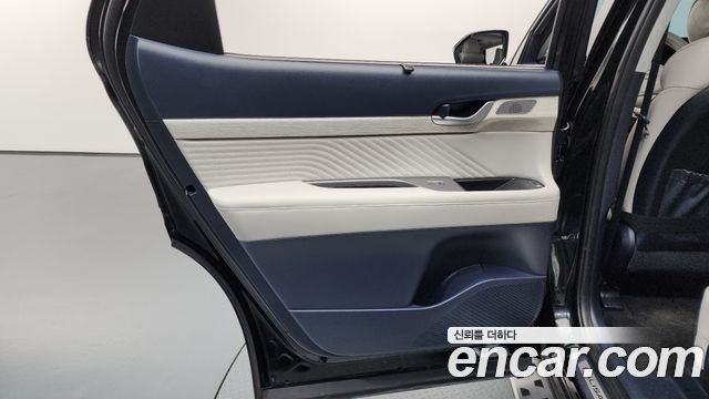 Hyundai Palisade 2023 — photo 15