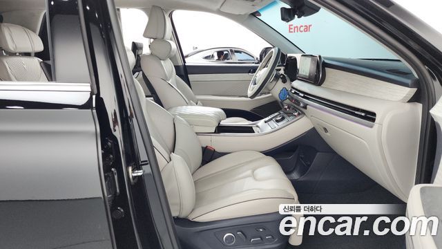 Hyundai Palisade 2023 — photo 16