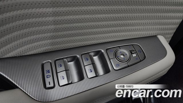 Hyundai Palisade 2023 — photo 28