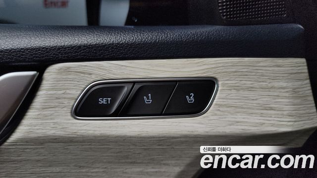 Hyundai Palisade 2023 — photo 29