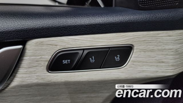 Hyundai Palisade 2023 — photo 31