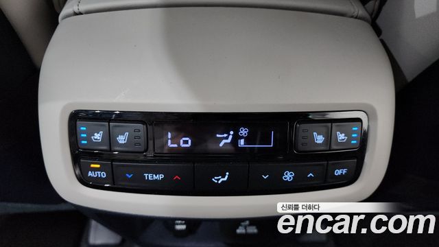 Hyundai Palisade 2023 — photo 34
