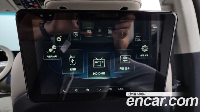 Hyundai Palisade 2023 — photo 35