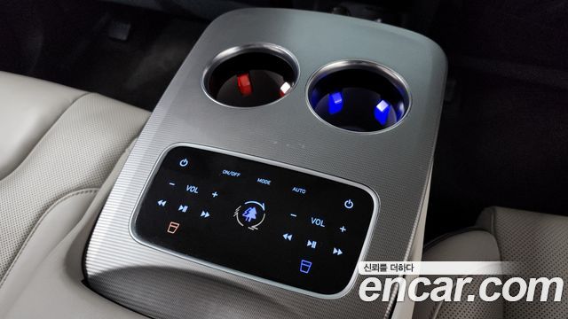 Hyundai Palisade 2023 — photo 36