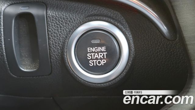 Kia K7 2012 — photo 24