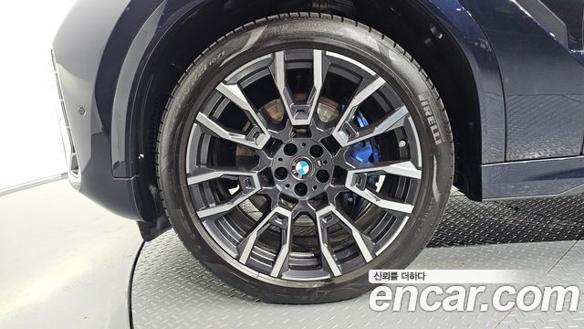 BMW X6 2024 — photo 5